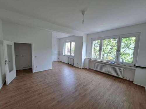 Foto - Wohnung zum Mieten in Essen 305,00 € 35 m²