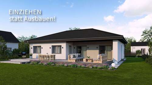 Foto - Haus zum Kaufen in Damflos 376.900,00 € 125 m²