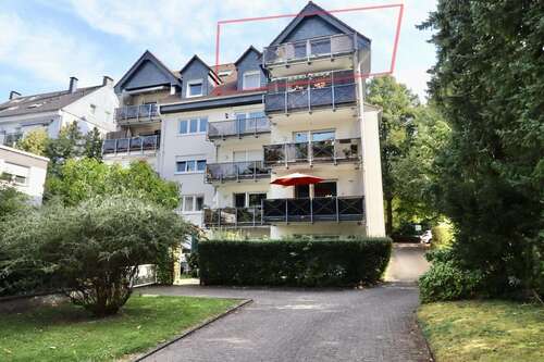 Foto - Wohnung zum Kaufen in Solingen 339.000,00 € 135 m²