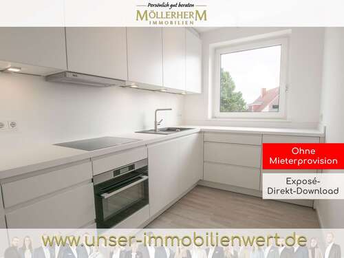 Foto - Wohnung zum Mieten in Timmendorfer Strand 1.265,00 € 78.5 m²