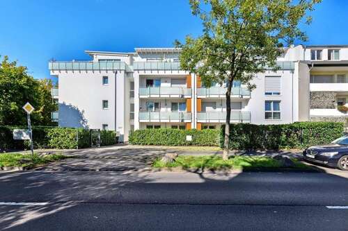 Foto - Wohnung zum Kaufen in Bonn Lengsdorf 229.000,00 € 49 m²