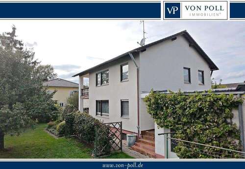 Foto - Haus zum Kaufen in Osterhofen 357.000,00 € 160 m²