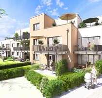 Wohnung zum Kaufen in Eggenstein-Leopoldshafen 484.500,00 € 90 m²