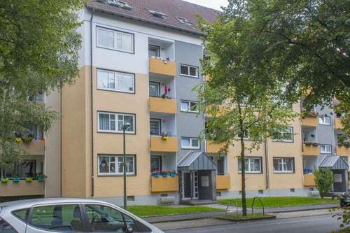 Foto - Wohnung zum Mieten in Essen 602,00 € 70.64 m²