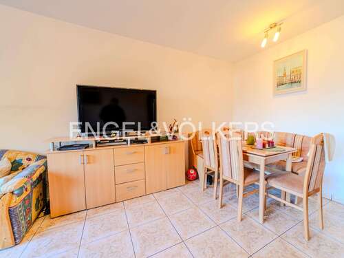 Foto - Wohnung zum Kaufen in Schönwald im Schwarzwald 80.000,00 € 56.11 m²
