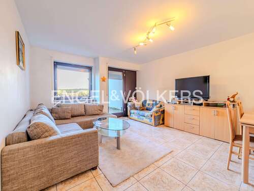 Foto - Wohnung zum Kaufen in Schönwald im Schwarzwald 94.500,00 € 56.11 m²