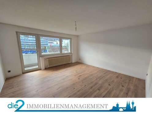 Foto - Wohnung zum Mieten in Wuppertal 666,00 € 76 m²