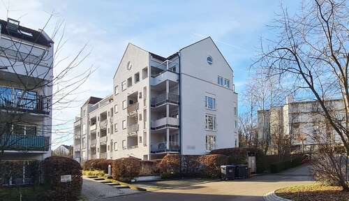 Foto - Wohnung zum Kaufen in Ditzingen 233.000,00 € 64 m²