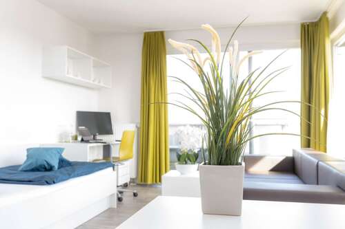 Foto - Wohnen auf Zeit in Potsdam 845,00 €