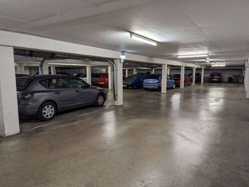 Foto - Garage zu vermieten in Hamburg 109,00 €