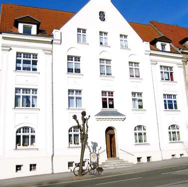 Foto - Wohnung zum Mieten in Neustrelitz 425,00 € 55.96 m²