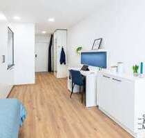Wohnung zum Mieten in Ingolstadt 560,00 € 29 m²