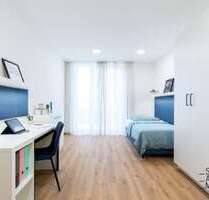 Wohnung zum Mieten in Ingolstadt 560,00 € 29 m²