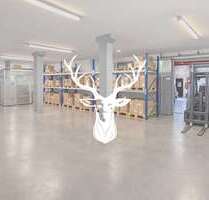 Halle in Villingen-Schwenningen 2.600,00 € 604 m²