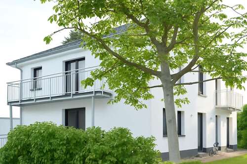 Foto - Wohnung zum Mieten in Bremen 945,00 € 63 m²