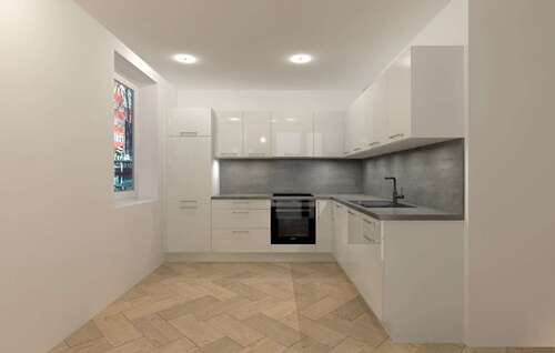 Foto - Wohnung zum Mieten in Bremen 945,00 € 63 m²
