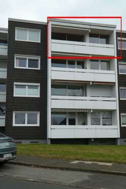 Foto - Wohnung zum Mieten in Solingen 970,00 € 92 m²