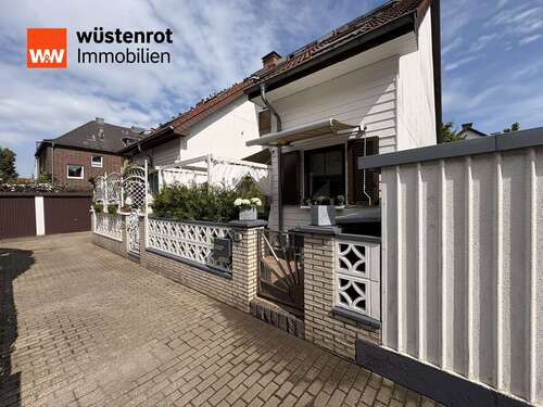 Foto - Haus zum Kaufen in Moers 249.000,00 € 106 m²