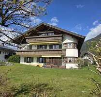 Wohnung zum Kaufen in Garmisch-Partenkirchen 573.000,00 € 80 m²