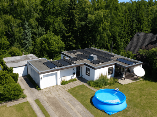 Foto - Haus zum Kaufen in Glinde 649.000,00 € 110 m²