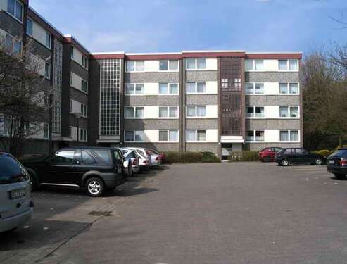 Foto - Wohnung zum Mieten in Dortmund 453,00 € 60 m²