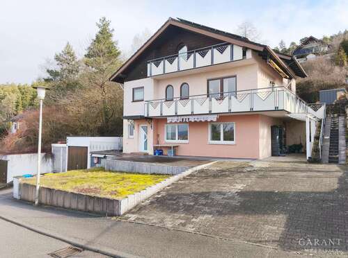 Foto - Haus zum Kaufen in Sulz am Neckar 300.000,00 € 167 m²