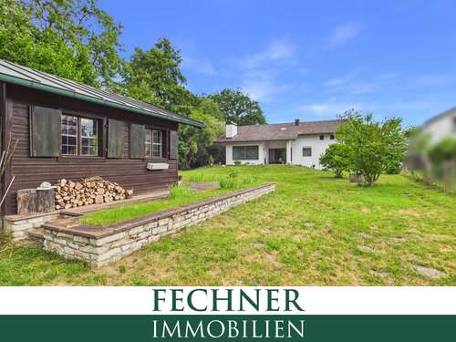 Foto - Haus zum Kaufen in Ingolstadt 1.998.800,00 € 236.63 m²