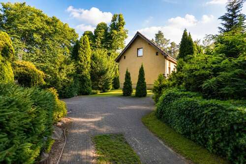 Foto - Haus zum Kaufen in Stolzenhagen 449.000,00 € 146 m²