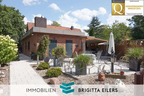 Foto - Haus zum Kaufen in Thedinghausen 269.000,00 € 205.54 m²