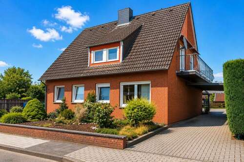 Foto - Haus zum Kaufen in Rheine 290.000,00 € 186 m²