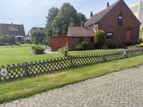 Foto - Haus zum Kaufen in Lemwerder Altenesch 198.000,00 € 120 m²