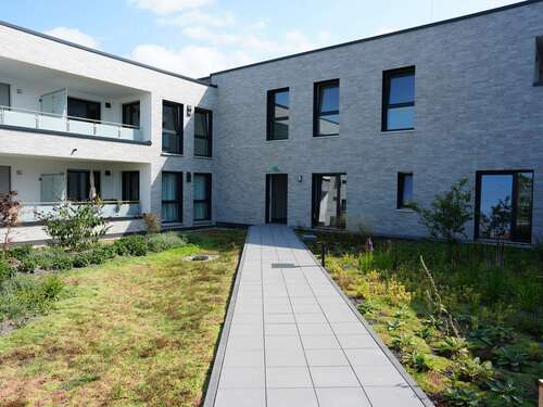 Foto - Wohnung zum Mieten in Paderborn 1.200,00 € 85.37 m²