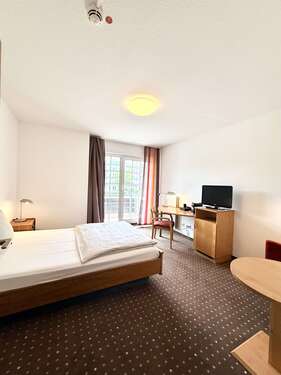 Foto - Wohnung zum Kaufen in Düsseldorf 79.000,00 € 26 m²