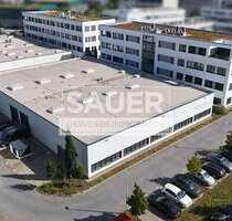 Halle in Berlin 15.338,00 € 715 m²