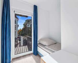 Wohnung zum Mieten in Berlin 799,00 € 17.6 m²