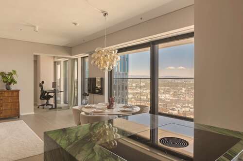 Foto - Wohnung zum Kaufen in Frankfurt am Main 1.317.000,00 € 113 m²
