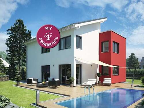 Foto - Haus zum Kaufen in Biebrich 519.100,00 € 157 m²