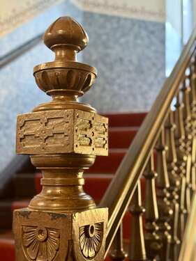 Foto - Wohnung zum Kaufen in Leipzig 195.000,00 € 60.32 m²