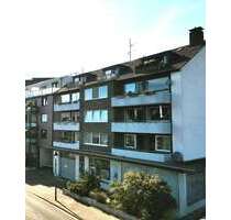 Wohnung zum Mieten in Düsseldorf 650,00 € 41 m²