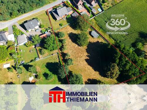 Foto - Haus zum Kaufen in Bottrop Grafenwald 760.000,00 € 151.6 m²