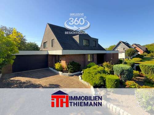 Foto - Haus zum Kaufen in Bottrop Grafenwald 845.000,00 € 151.6 m²