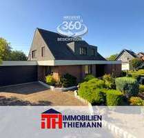 Haus zum Kaufen in Bottrop Grafenwald 845.000,00 € 151.6 m² - Bottrop / Grafenwald