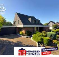 Haus zum Kaufen in Bottrop Grafenwald 845.000,00 € 151.6 m² - Bottrop / Grafenwald