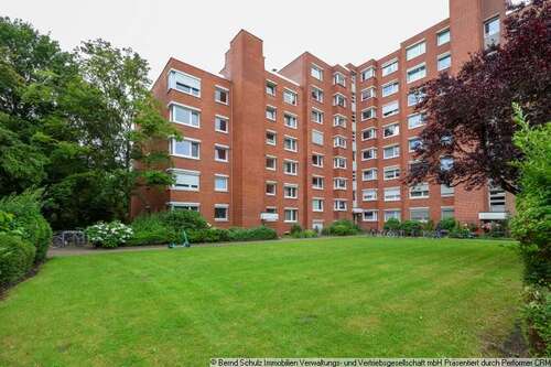 Foto - Wohnung zum Kaufen in Hamburg 299.000,00 € 87.46 m²