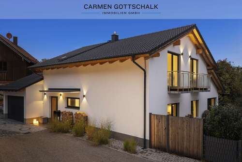 Foto - Haus zum Kaufen in Münsing 2.250.000,00 € 225 m²