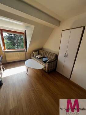 Foto - Wohnen auf Zeit in Nürnberg 925,00 €
