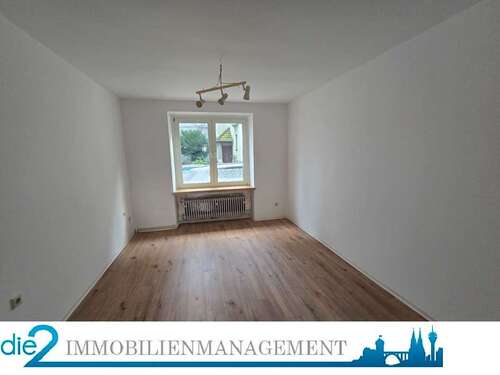 Foto - Wohnung zum Mieten in Wuppertal 400,00 € 43.5 m²