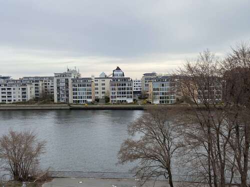 Foto - Wohnung zum Mieten in Berlin 1.797,20 € 87.88 m²