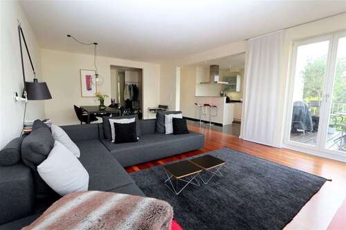 Foto - Wohnung zum Kaufen in Hamburg 1.050.000,00 € 124 m²