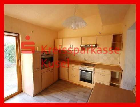 Foto - Haus zum Kaufen in Offenbach-Hundheim 149.000,00 € 165.2 m²